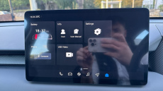 MG MGS5 125kW SE EV 49kWh 5dr Auto Electric Estate